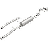 BRExhaust 2000-2003 Dodge Dakota Direct-Fit Replacement Exhaust System BRExhaust Exhaust System Kit  AXOPROS