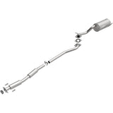 BRExhaust 2000-2004 Subaru Direct-Fit Replacement Exhaust System BRExhaust Exhaust System Kit  AXOPROS