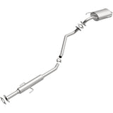 BRExhaust 2001-2006 Hyundai Elantra 2.0L Direct-Fit Replacement Exhaust System BRExhaust Exhaust System Kit  AXOPROS