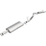 BRExhaust 2002-2007 Buick Rendezvous Direct-Fit Replacement Exhaust System BRExhaust Exhaust System Kit  AXOPROS