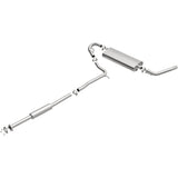 BRExhaust 2002-2007 Saturn Vue Direct-Fit Replacement Exhaust System BRExhaust Exhaust System Kit  AXOPROS