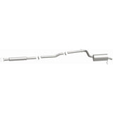 BRExhaust 2003-2006 Volvo XC90 Direct-Fit Replacement Exhaust System BRExhaust Exhaust System Kit  AXOPROS