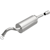 BRExhaust 2004-2006 Scion XA 1.5L Direct-Fit Replacement Exhaust System BRExhaust Exhaust System Kit  AXOPROS