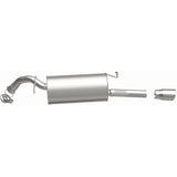 BRExhaust 2004-2006 Scion XB 1.5L Direct-Fit Replacement Exhaust System BRExhaust Exhaust System Kit  AXOPROS
