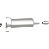 BRExhaust 2004-2012 Mitsubishi Galant 2.4L Direct-Fit Replacement Exhaust System BRExhaust Exhaust System Kit  AXOPROS