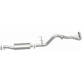 BRExhaust 2006-2007 Dodge Ram 1500 5.7L Direct-Fit Replacement Exhaust System BRExhaust Exhaust System Kit  AXOPROS