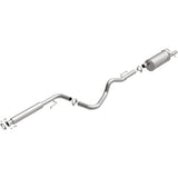 BRExhaust 2006-2011 Chevrolet HHR Direct-Fit Replacement Exhaust System BRExhaust Exhaust System Kit  AXOPROS