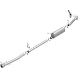 BRExhaust 2008-2010 Ford Direct-Fit Replacement Exhaust System BRExhaust Exhaust System Kit  AXOPROS