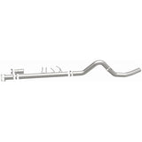 BRExhaust 2008-2023 Ford Direct-Fit Replacement Exhaust System BRExhaust Exhaust System Kit  AXOPROS