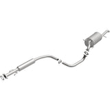 BRExhaust 2009-2011 Chevrolet Aveo 1.6L Direct-Fit Replacement Exhaust System BRExhaust Exhaust System Kit  AXOPROS