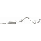 BRExhaust 2011-2014 Ford F-150 Direct-Fit Replacement Exhaust System BRExhaust Exhaust System Kit  AXOPROS