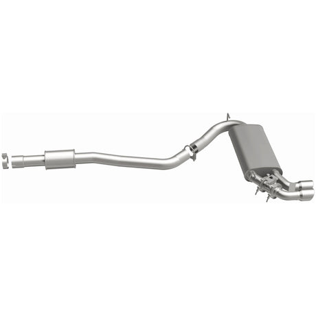 BRExhaust 2012-2020 BMW Direct-Fit Replacement Exhaust System BRExhaust Exhaust System Kit  AXOPROS