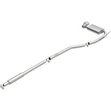 BRExhaust 2015-2018 Jeep Renegade 2.4L Direct-Fit Replacement Exhaust System BRExhaust Exhaust System Kit  AXOPROS