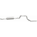 BRExhaust Direct-Fit Replacement Exhaust System 106-0033 BRExhaust Exhaust System Kit  AXOPROS