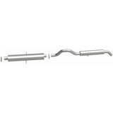 BRExhaust Direct-Fit Replacement Exhaust System 106-0114 BRExhaust Exhaust System Kit  AXOPROS