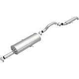 BRExhaust Direct-Fit Replacement Exhaust System 106-0115 BRExhaust Exhaust System Kit  AXOPROS