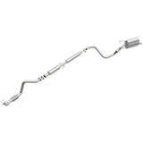 BRExhaust Direct-Fit Replacement Exhaust System 106-0153 BRExhaust Exhaust System Kit  AXOPROS