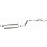 BRExhaust Direct-Fit Replacement Exhaust System 106-0181 BRExhaust Exhaust System Kit  AXOPROS
