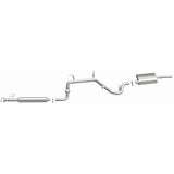 BRExhaust Direct-Fit Replacement Exhaust System 106-0199 BRExhaust Exhaust System Kit  AXOPROS
