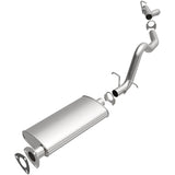 BRExhaust Direct-Fit Replacement Exhaust System 106-0238 BRExhaust Exhaust System Kit  AXOPROS
