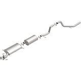 BRExhaust Direct-Fit Replacement Exhaust System 106-0256 BRExhaust Exhaust System Kit  AXOPROS