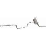 BRExhaust Direct-Fit Replacement Exhaust System 106-0259 BRExhaust Exhaust System Kit  AXOPROS