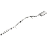 BRExhaust Direct-Fit Replacement Exhaust System 106-0330 BRExhaust Exhaust System Kit  AXOPROS