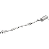 BRExhaust Direct-Fit Replacement Exhaust System 106-0337 BRExhaust Exhaust System Kit  AXOPROS
