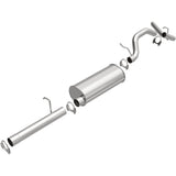 BRExhaust Direct-Fit Replacement Exhaust System 106-0367 BRExhaust Exhaust System Kit  AXOPROS
