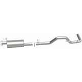 BRExhaust Direct-Fit Replacement Exhaust System 106-0379 BRExhaust Exhaust System Kit  AXOPROS