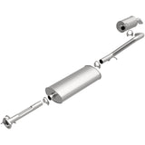 BRExhaust Direct-Fit Replacement Exhaust System 106-0387 BRExhaust Exhaust System Kit  AXOPROS