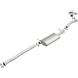 BRExhaust Direct-Fit Replacement Exhaust System 106-0422 BRExhaust Exhaust System Kit  AXOPROS