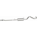 BRExhaust Direct-Fit Replacement Exhaust System 106-0464 BRExhaust Exhaust System Kit  AXOPROS