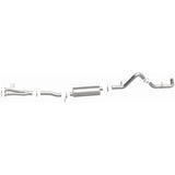 BRExhaust Direct-Fit Replacement Exhaust System 106-0473 BRExhaust Exhaust System Kit  AXOPROS
