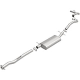 BRExhaust Direct-Fit Replacement Exhaust System 106-0481 BRExhaust Exhaust System Kit  AXOPROS