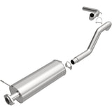 BRExhaust Direct-Fit Replacement Exhaust System 106-0500 BRExhaust Exhaust System Kit  AXOPROS