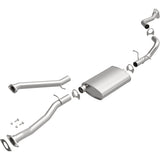 BRExhaust Direct-Fit Replacement Exhaust System 106-0512 BRExhaust Exhaust System Kit  AXOPROS