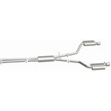 BRExhaust Direct-Fit Replacement Exhaust System 106-0556 BRExhaust Exhaust System Kit  AXOPROS