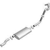 BRExhaust Direct-Fit Replacement Exhaust System 106-0562 BRExhaust Exhaust System Kit  AXOPROS