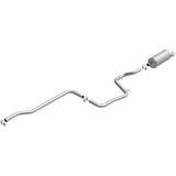 BRExhaust Direct-Fit Replacement Exhaust System 106-0607 BRExhaust Exhaust System Kit  AXOPROS