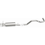 BRExhaust Direct-Fit Replacement Exhaust System 106-0632 BRExhaust Exhaust System Kit  AXOPROS