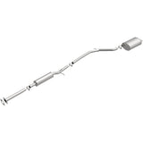 BRExhaust Direct-Fit Replacement Exhaust System 106-0639 BRExhaust Exhaust System Kit  AXOPROS