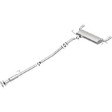 BRExhaust Direct-Fit Replacement Exhaust System 106-0660 BRExhaust Exhaust System Kit  AXOPROS