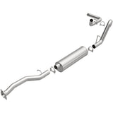 BRExhaust Direct-Fit Replacement Exhaust System 106-0670 BRExhaust Exhaust System Kit  AXOPROS