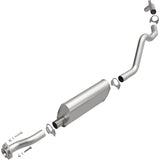 BRExhaust Direct-Fit Replacement Exhaust System 106-0682 BRExhaust Exhaust System Kit  AXOPROS