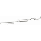 BRExhaust Direct-Fit Replacement Exhaust System 106-0697 BRExhaust Exhaust System Kit  AXOPROS