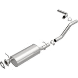 BRExhaust Direct-Fit Replacement Exhaust System 106-0703 BRExhaust Exhaust System Kit  AXOPROS
