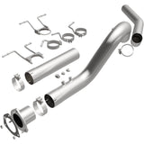 BRExhaust Direct-Fit Replacement Exhaust System 106-0751 BRExhaust Exhaust System Kit  AXOPROS