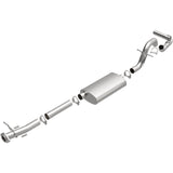 BRExhaust Direct-Fit Replacement Exhaust System 106-0766 BRExhaust Exhaust System Kit  AXOPROS