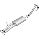 BRExhaust Direct-Fit Replacement Exhaust System 106-0778 BRExhaust Exhaust System Kit  AXOPROS